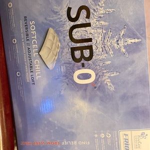 Brand new Sub O soft cell.